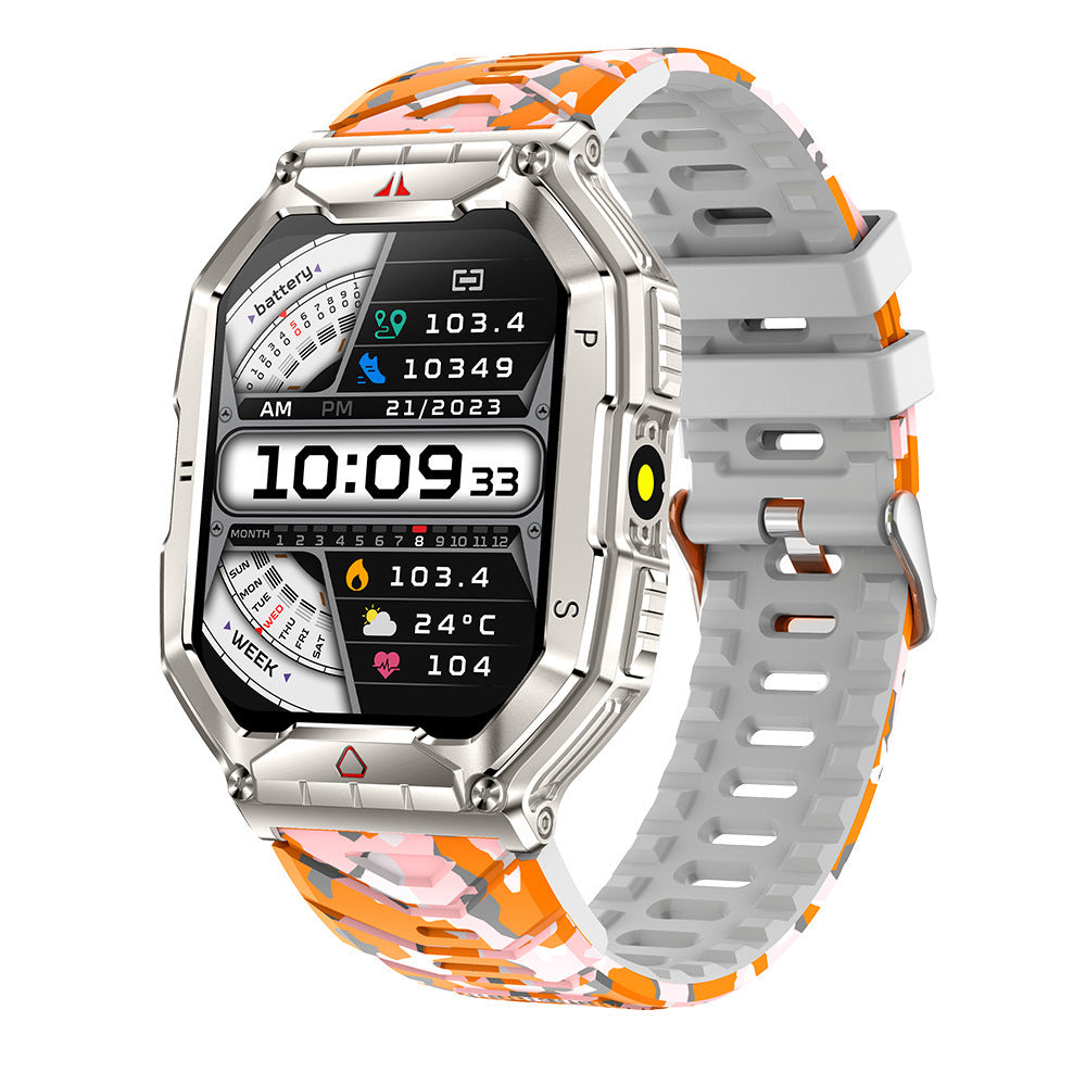 Smartwatch Bluetooth Calling Outdoor