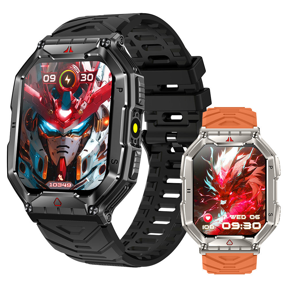 Smartwatch Bluetooth Calling Outdoor