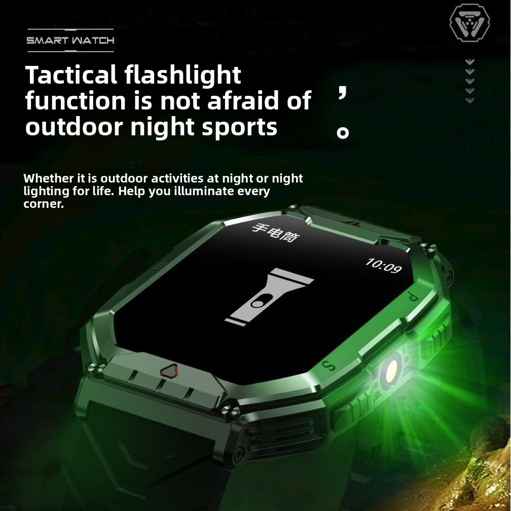 Smartwatch Bluetooth Calling Outdoor