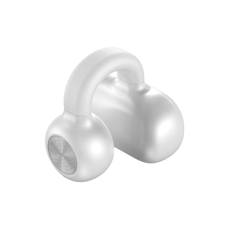 Wireless Bluetooth Ear Clip Headset