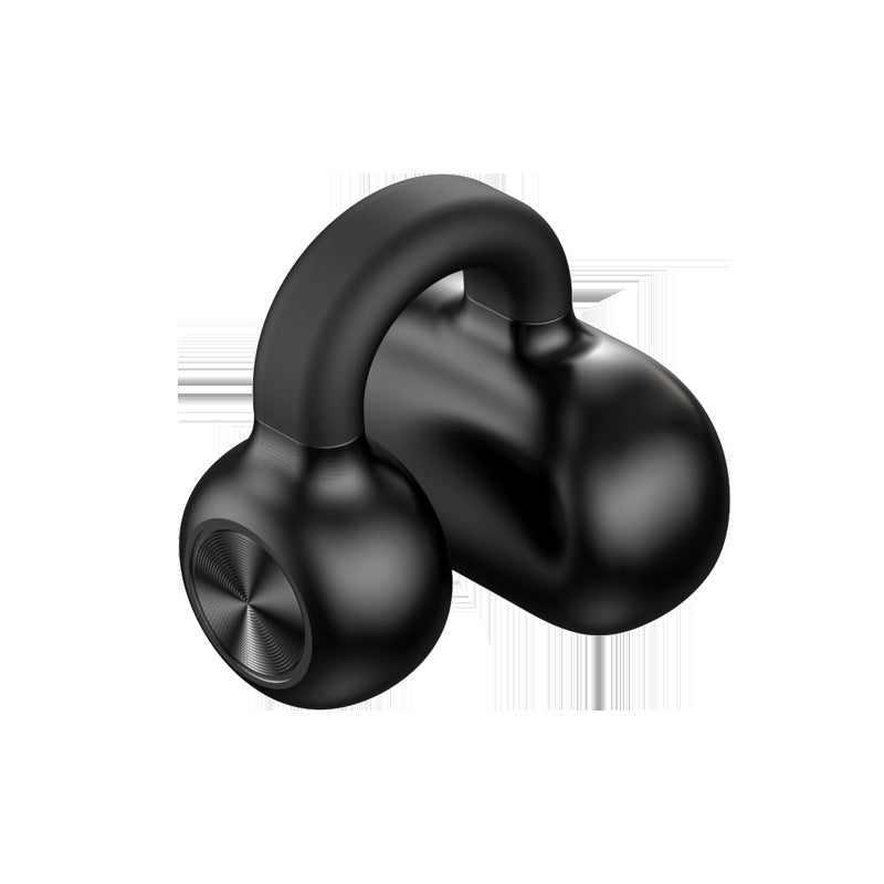 Wireless Bluetooth Ear Clip Headset