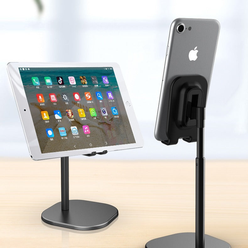 Foldable Aluminum Alloy Universal Phone Holder